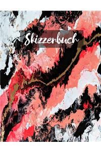 Skizzenbuch