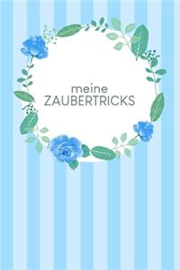 Meine Zaubertricks
