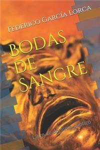 Bodas de Sangre