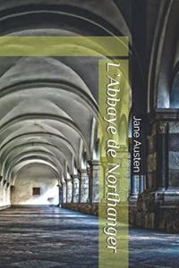 L'Abbaye de Northanger