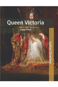 Queen Victoria