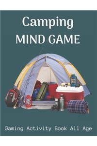 Camping Mind Game