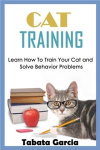 Cat Training