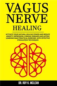 Vagus Nerve Healing