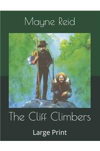 The Cliff Climbers
