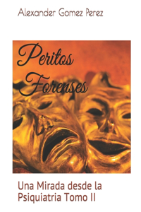 Peritos Forenses