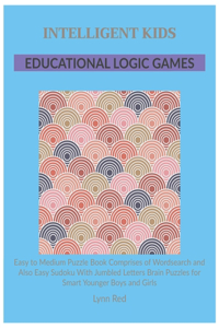 Intelligent Kids Educational Logic Games
