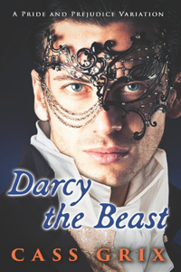 Darcy the Beast