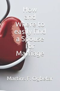 How and Where to easily find a Spouse for Marriage