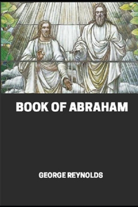Book of Abraham illustratedBook of Abraham illustrated