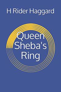 Queen Sheba's Ring