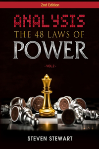 Analysis The 48 Laws of Power