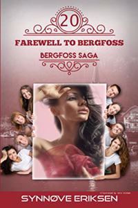 Farewell to Bergfoss