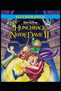 Hunchback of Notre Dame Illustrated