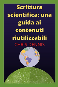 Scrittura scientifica