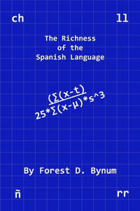 Richness of the Spanish Language
