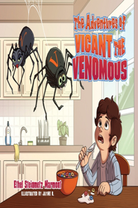 Adventures of Vicant the Venomous