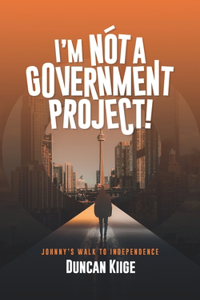 I'm Not a Government Project