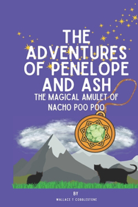 The Adventures of Penelope and Ash