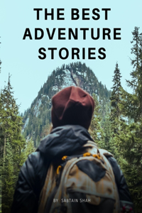 The best Adventure Stories
