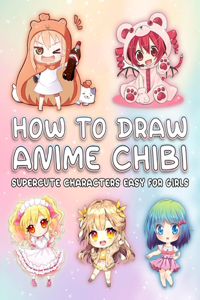 How To Draw Anime