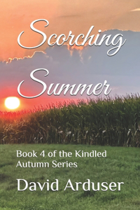 Scorching Summer