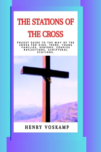 The Stations of the Cross