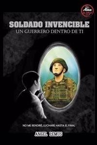 Soldado Invencible