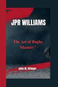 Jpr Williams