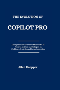 Evolution of Copilot Pro