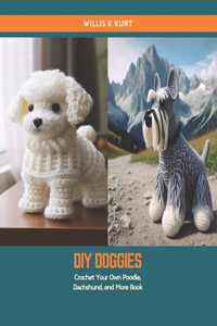 DIY Doggies