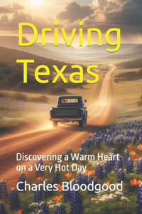 Driving Texas