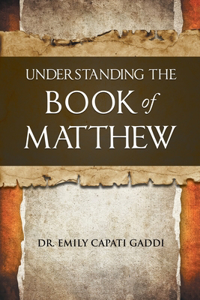 Understanding The Book of Matthew