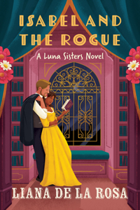 Isabel and the Rogue