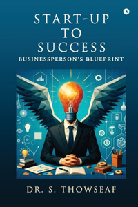Start-Up to Success
