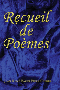 Recueil de Poèmes