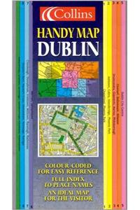 Handy Map Dublin