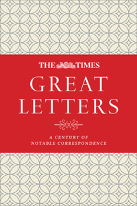 Times Great Letters