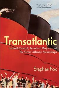 Transatlantic