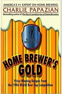 Home Brewer's Gold