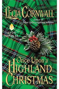 Once Upon a Highland Christmas