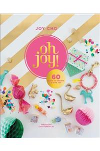 Oh Joy!