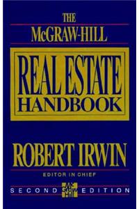 The McGraw-Hill Real Estate Handbook