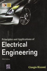 Principles and Applications of Electrical Engineering (SIE)