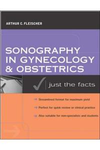 Sonography in Gynecology and Obstetrics