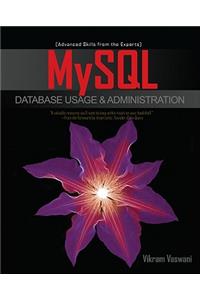 MySQL Database Usage & Administration