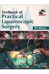 Textbook of Practical Laparoscopic Surgery