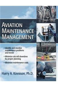 Aviation Maintenance Management