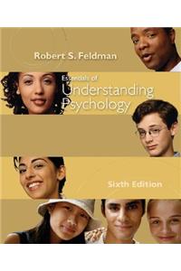 Essentials of Understanding Psychology with Psychinteractive CD-ROM V 2.0 and Powerweb