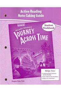 Journey Across Time Active Reading Note-Taking Guide
